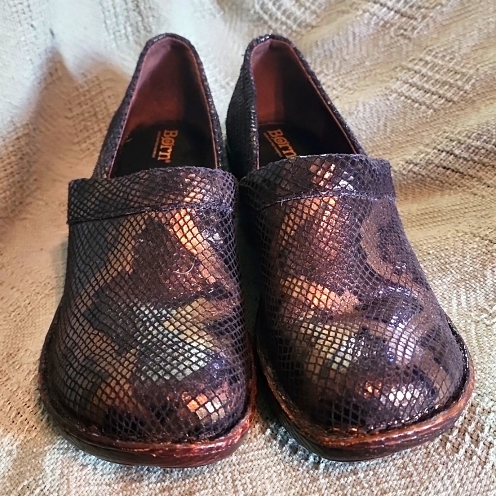 Cloggs